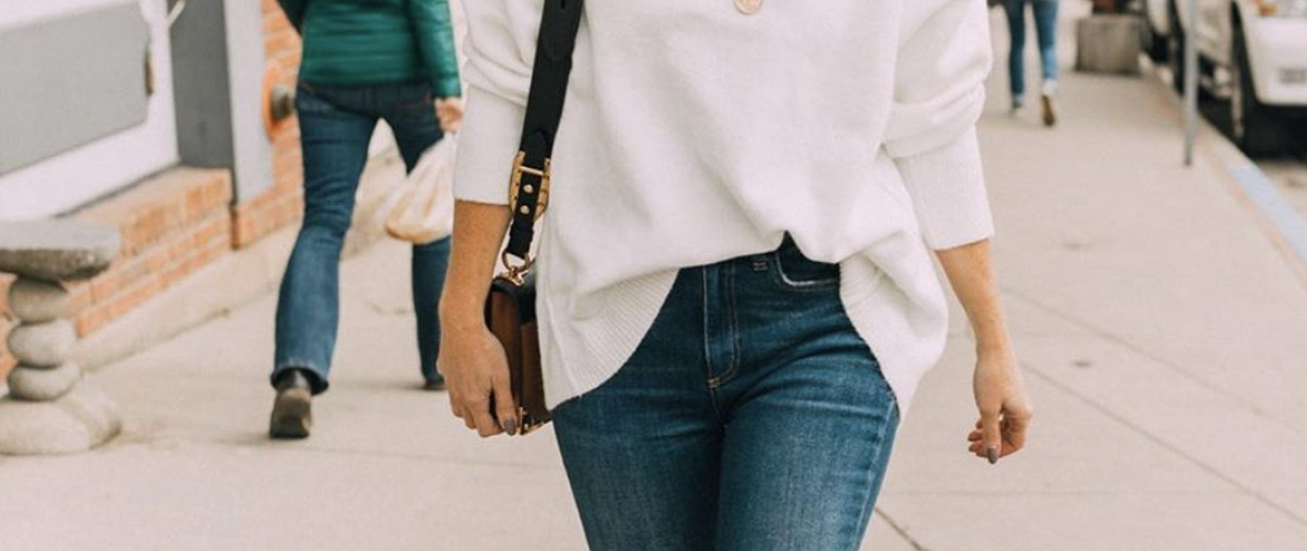 What is the French Tuck? – TuckBand