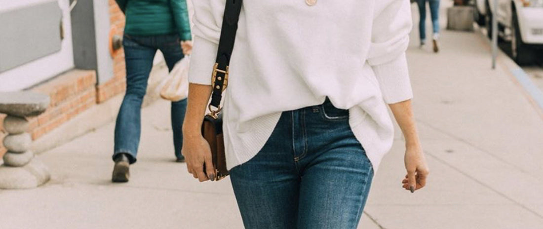 What is the French Tuck?