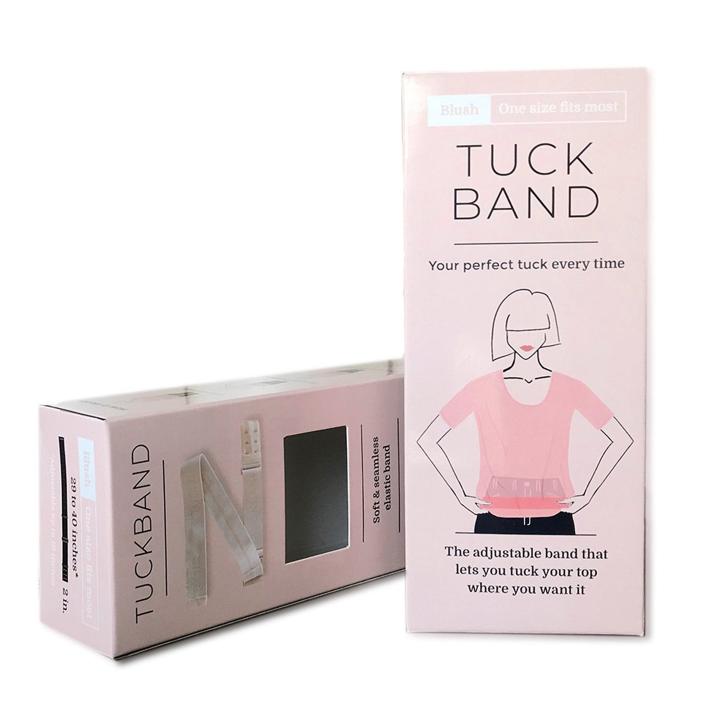 Tuckband Belt Bundle | Gift to a friend!