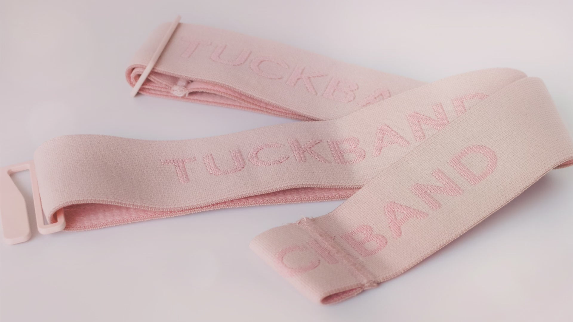Tuckband Belt  Tuck your top where you want it – TuckBand